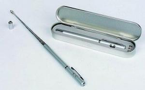 MİKRO LAZER KALEM ANTENLİ 999