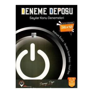 ACİL TYT SAYILAR DENEME DEPOSU