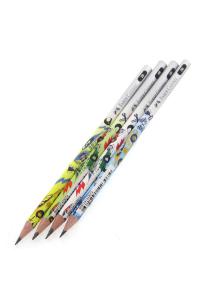 ADEL ARABALAR KURŞUN KALEM HB