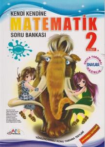 AFG 2.Sınıf MATEMATİK S.B.-KENDİ KENDİNE