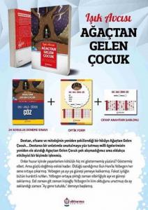 AĞAÇTAN GELEN ÇOCUK