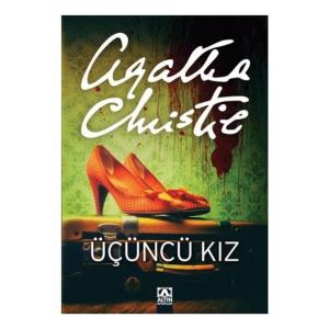 AGATHA CHRİSTİE- ÜÇÜNCÜ KIZ