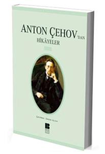 ANTON ÇEHOV DAN HİKAYELER