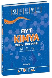 APOYEMİ AYT KİMYA SORU BANKASI