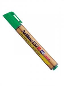 ARTLINE 157R BEYAZ TAHTA KALEMİ - Yeşil