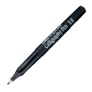 ARTLINE 2.0mm. CALLİGRAPHY PEN Mavi