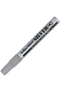 ARTLİNE 900 XF SİLVER METALİK MARKÖR UÇ 2,3MM GÜMÜŞ