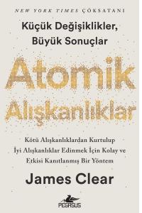 ATOMİK ALIŞKANLIKLAR