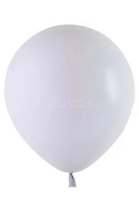 BALONEVİ 18" PASTEL BALON AY TAŞI 10 LU