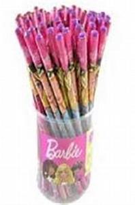 BARBİE LİSANSLI TAŞLI KURŞUNKALEM