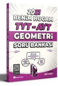 BENİM HOCAM TYT-AYT GEOMETRİ Soru Bankası