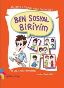 BENİMDE DEĞERLERİM VAR