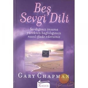 BEŞ SEVGİ DİLİ
