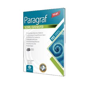 BİLGİ SARMAL TYT AYT PARAGRAF SORU BANKASI