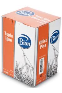 BİON TOPLU İĞNE 28 MM 500GR