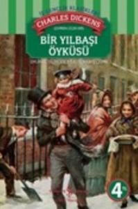 BİR YILBAŞI ÖYKÜSÜ....Chales Dickens