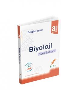 BİREY GELİŞİM SERİSİ BİYOLOJİ Soru Bankası A