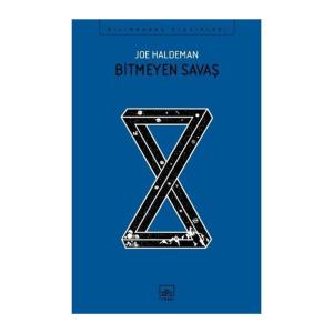 BİTMEYEN SAVAŞ ………. Joe Haldeman