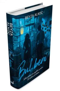 BUL BENİ - CİLTLİ