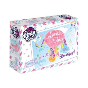 CA 5010 MY LITTLE PONY PUZZLE 100-2