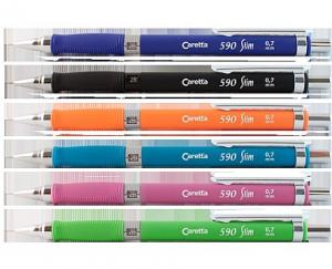 CARETTA 540 SECRET VERSATİL UÇLU KALEM