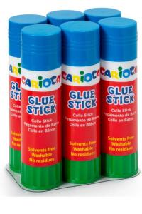 CARİOCA STİCK YAPIŞTIRICI 40 GR