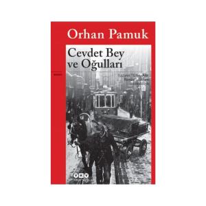 CEVDET BEY ve OĞULLARI