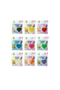 CHİLDGEN OYUN HAMURU ECOPACK - 9x125gr. SET