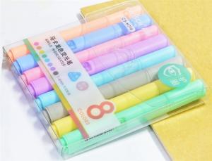 CHOCSH FOSFORLU KALEM 8 li