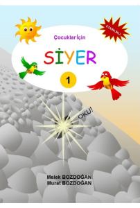 ÇOCUKLAR İÇİN SİYER SETİ 1-2  (2li Set)