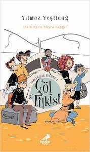 ÇÖL TİLKİSİ.........Yılmaz YEŞİLDAĞ