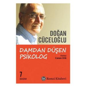 DAMDAN DÜŞEN PSİKOLOG