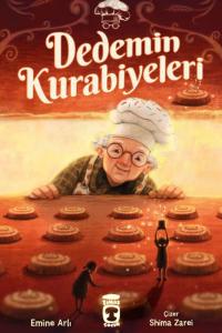 DEDEMİN KURABİYELERİ