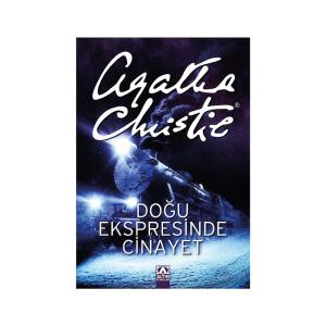 DOĞU EKSPRESİNDE CİNAYET