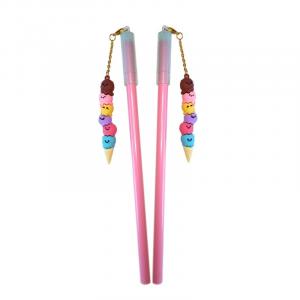 DOLPHIN DONDURMA BAŞLIKLI KURŞUN KALEM WP-2081