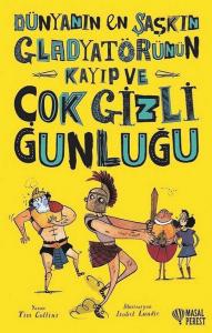 DÜNYANIN EN ŞAŞKIN GLADYATÖRÜNÜN KAYIP VE ÇOK
