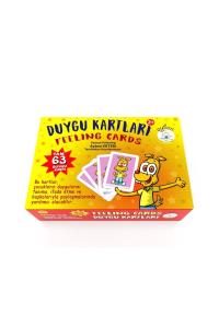 DUYGU KARTLARI