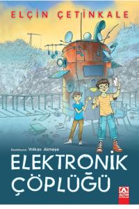 ELEKTRONİK ÇÖPLÜĞÜ