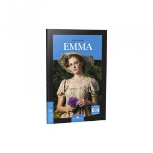 EMMA - C1 Stage 6 - İNGİLİZCE HİKAYE