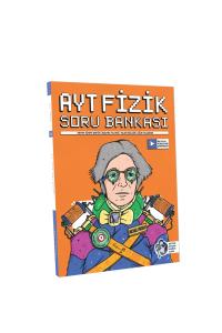 ERTAN SİNAN ŞAHİN AYT FİZİK Soru Bankası