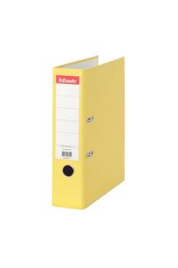 ESSELTE BÜRO KLASÖRÜ GENİŞ - SARI