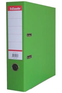 ESSELTE BÜRO KLASÖRÜ GENİŞ - YEŞİL