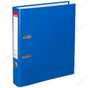 ESSELTE KLASÖR DAR - Mavi