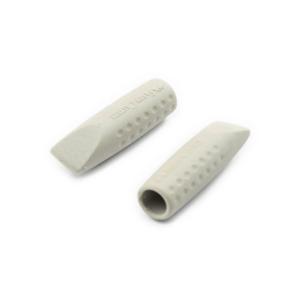 FABER CASTELL GRIP 2001 2 li SİLGİ