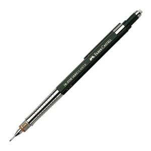 FABER CASTELL TK FINE VARİO LÜX VERSATİL UÇLU KALEM 0,9 mm