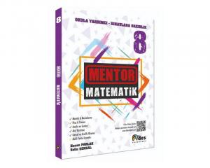 FİDES 8.Sınıf MENTOR MATEMATİK