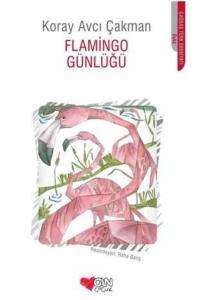 FLAMİNGO GÜNLÜĞÜ