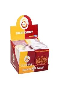 GALATASARAY 8x13cm.BLOKNOT KARTON KAPAK