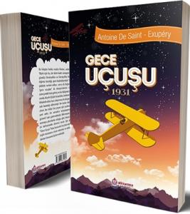 GECE UÇUŞU