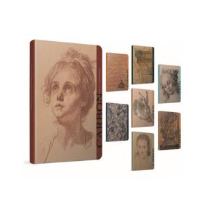 GIPTA CARBON İP DKŞ KPK DEFTER 17x24 96 yp Çizgisiz